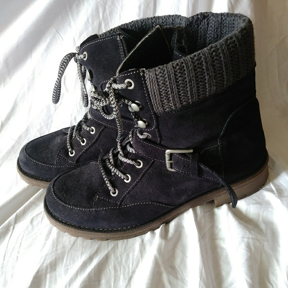 Colony Bos & Co Boots